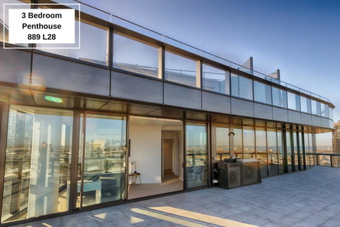 Orange Stay Apartments - Great Ocean Road Tourism 14