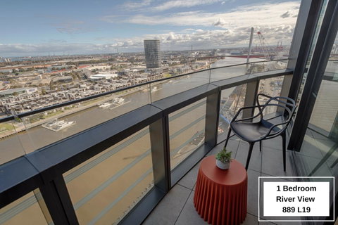 Orange Stay Apartments - Great Ocean Road Tourism 31
