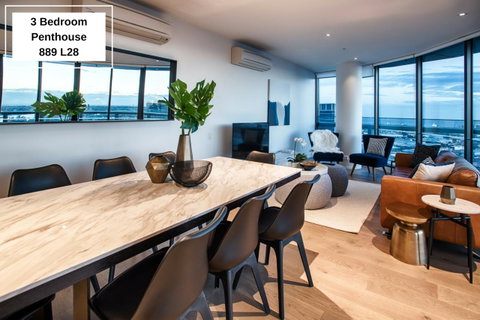 Orange Stay Apartments - Great Ocean Road Tourism 10