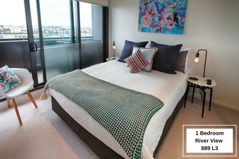 Orange Stay Apartments - Great Ocean Road Tourism 32