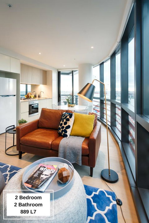 Orange Stay Apartments - Great Ocean Road Tourism 21