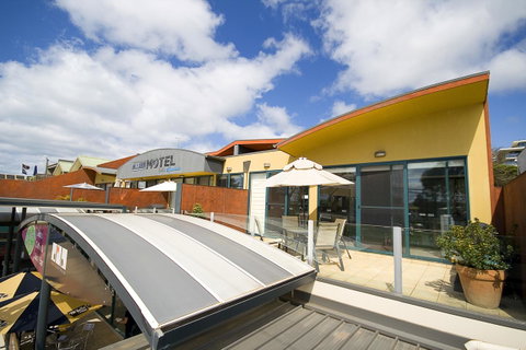Anchorage Motel & Villas Lorne - Great Ocean Road Tourism 7