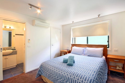 Anchorage Motel & Villas Lorne - Great Ocean Road Tourism 4