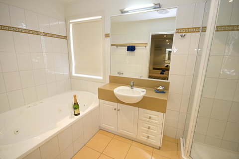 Anchorage Motel & Villas Lorne - Great Ocean Road Tourism 23