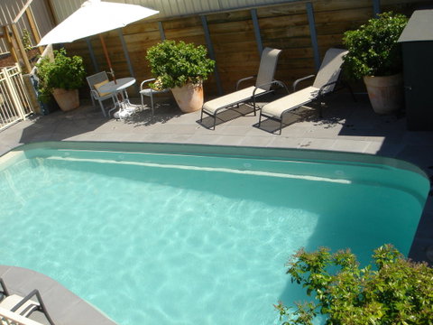 Anchorage Motel & Villas Lorne - Great Ocean Road Tourism 6