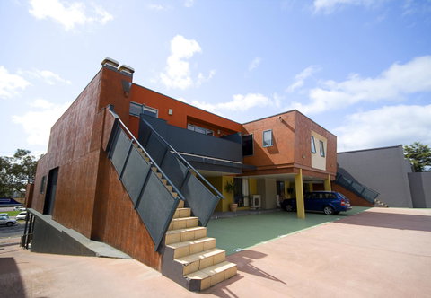Anchorage Motel & Villas Lorne - Great Ocean Road Tourism 8
