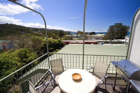 Anchorage Motel & Villas Lorne - Great Ocean Road Tourism 28
