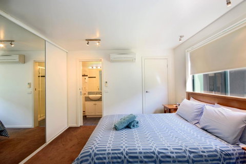 Anchorage Motel & Villas Lorne - Great Ocean Road Tourism 5