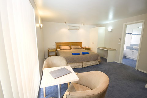 Anchorage Motel & Villas Lorne - Great Ocean Road Tourism 9