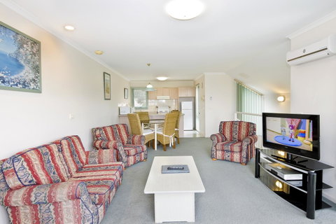 Anchorage Motel & Villas Lorne - Great Ocean Road Tourism 24