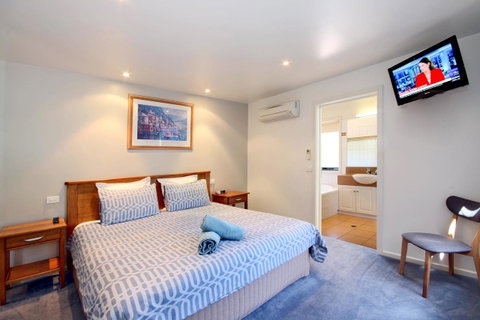 Anchorage Motel & Villas Lorne - Great Ocean Road Tourism 2