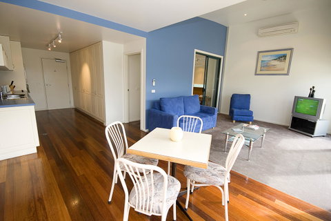 Anchorage Motel & Villas Lorne - Great Ocean Road Tourism 15