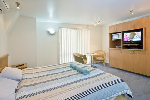 Anchorage Motel & Villas Lorne - Great Ocean Road Tourism 11