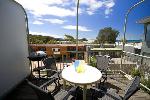Anchorage Motel & Villas Lorne - Great Ocean Road Tourism 27