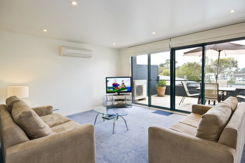 Anchorage Motel & Villas Lorne - Great Ocean Road Tourism 20