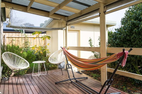 Nautique Beach House - Great Ocean Road Tourism 15
