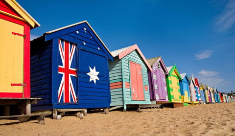 Nautique Beach House - Great Ocean Road Tourism 29