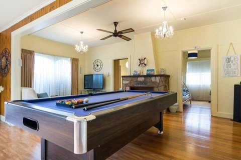 Nautique Beach House - Great Ocean Road Tourism 4