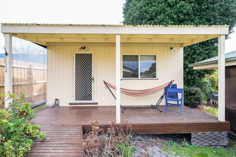 Nautique Beach House - Great Ocean Road Tourism 18