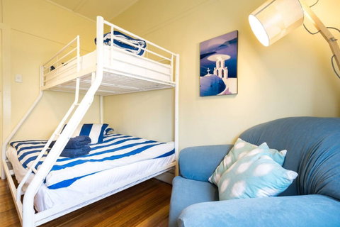 Nautique Beach House - Great Ocean Road Tourism 7