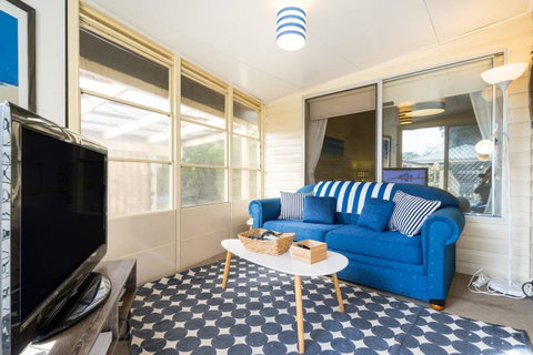 Nautique Beach House - Great Ocean Road Tourism 12