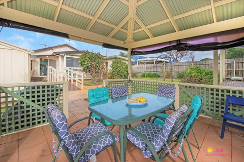 Nautique Beach House - Great Ocean Road Tourism 19