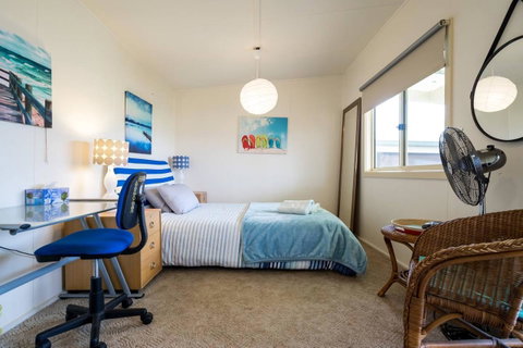 Nautique Beach House - Great Ocean Road Tourism 17