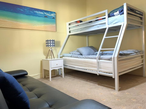 Nautique Beach House - Great Ocean Road Tourism 9
