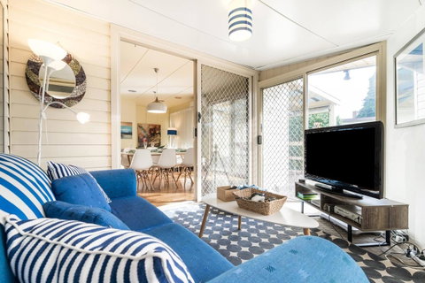 Nautique Beach House - Great Ocean Road Tourism 11