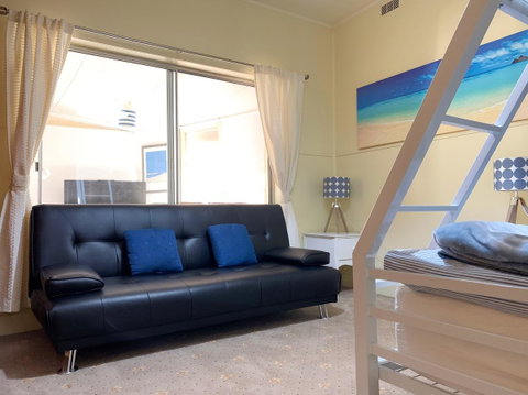 Nautique Beach House - Great Ocean Road Tourism 10