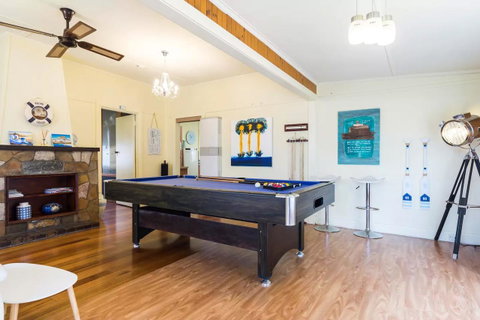 Nautique Beach House - Great Ocean Road Tourism 5