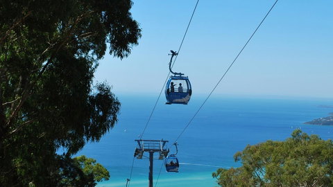 Nautique Beach House - Great Ocean Road Tourism 23