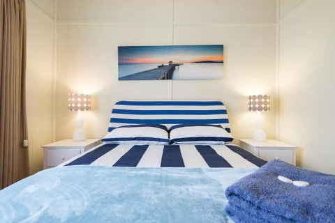 Nautique Beach House - Great Ocean Road Tourism 6