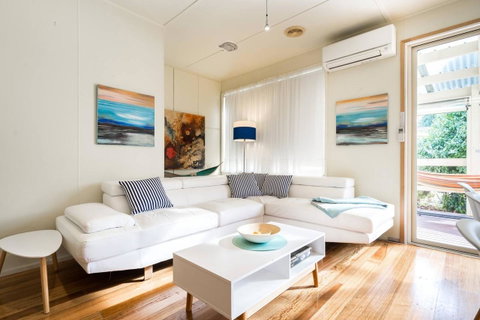 Nautique Beach House - Great Ocean Road Tourism 2