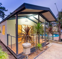 Torquay Holiday Park - Great Ocean Road Tourism