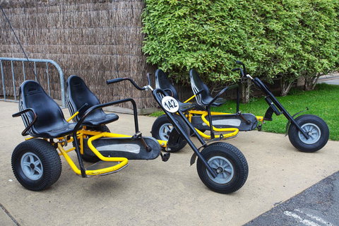 Discovery Parks - Warrnambool - Great Ocean Road Tourism 33