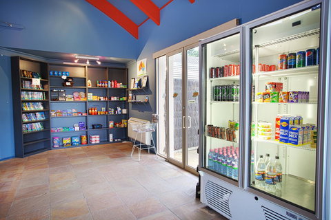 Discovery Parks - Warrnambool - Great Ocean Road Tourism 42