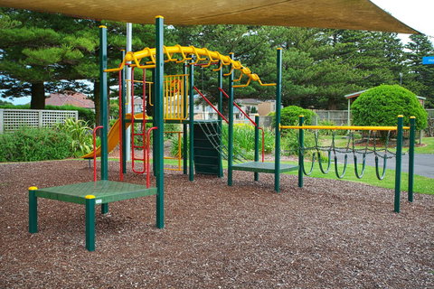 Discovery Parks - Warrnambool - Great Ocean Road Tourism 32