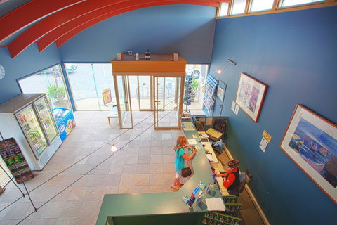 Discovery Parks - Warrnambool - Great Ocean Road Tourism 41