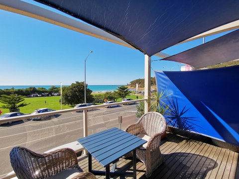 The Sandridge Motel - Great Ocean Road Tourism 1