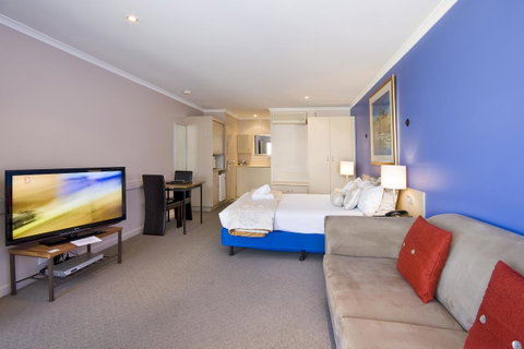 The Sandridge Motel - Great Ocean Road Tourism 42