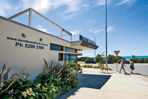 The Sandridge Motel - Great Ocean Road Tourism 6
