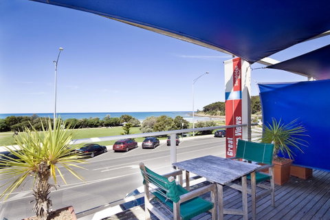 The Sandridge Motel - Great Ocean Road Tourism 14