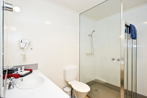 The Sandridge Motel - Great Ocean Road Tourism 37