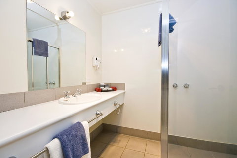 The Sandridge Motel - Great Ocean Road Tourism 32