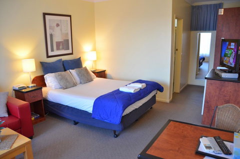 The Sandridge Motel - Great Ocean Road Tourism 17