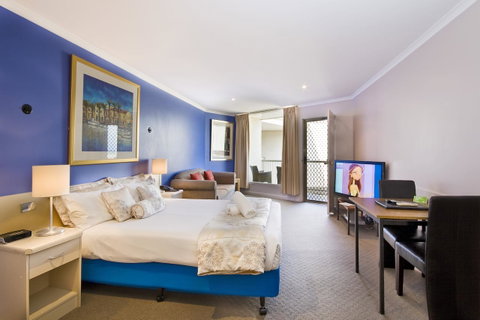 The Sandridge Motel - Great Ocean Road Tourism 38