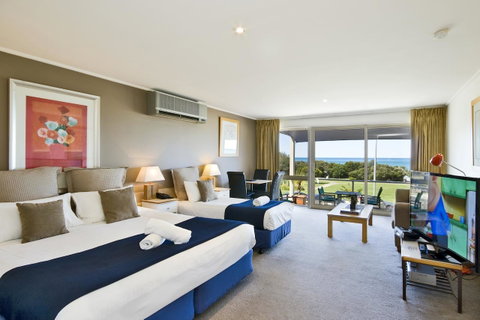 The Sandridge Motel - Great Ocean Road Tourism 39