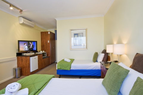 The Sandridge Motel - Great Ocean Road Tourism 43