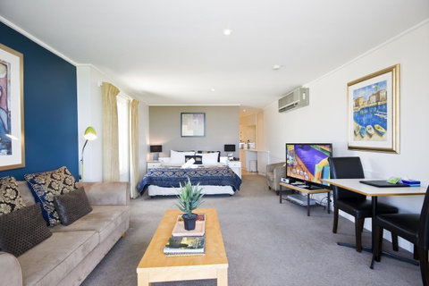 The Sandridge Motel - Great Ocean Road Tourism 30